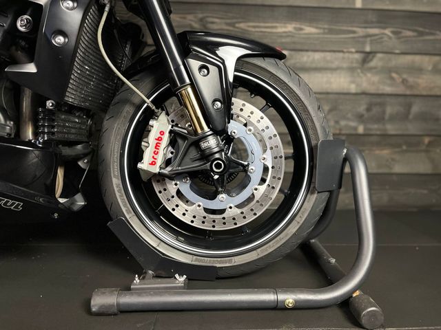 triumph - speed-triple-r