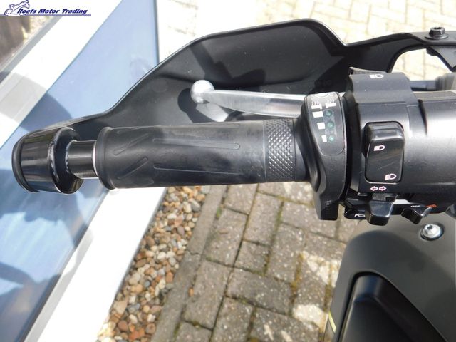 yamaha - tenere-700