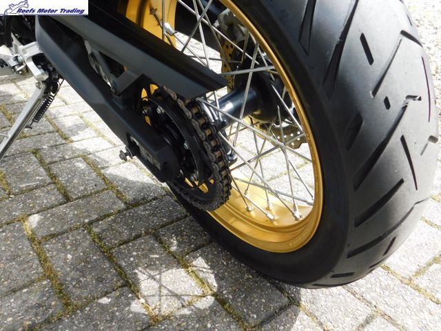 yamaha - tenere-700