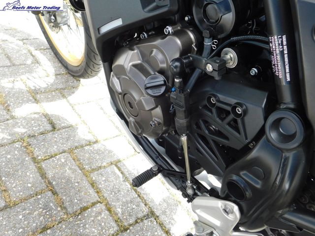 yamaha - tenere-700