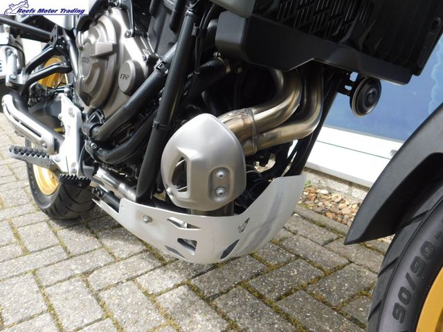 yamaha - tenere-700