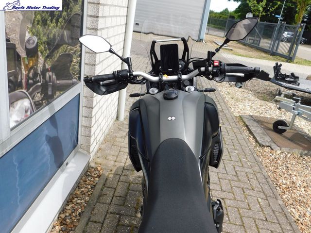 yamaha - tenere-700