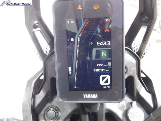 yamaha - tenere-700