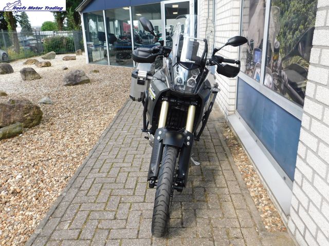 yamaha - tenere-700