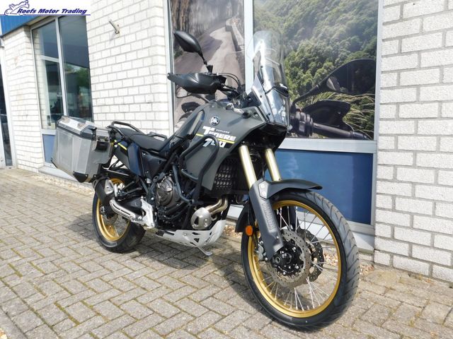 yamaha - tenere-700