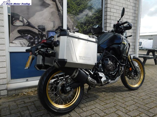 yamaha - tenere-700