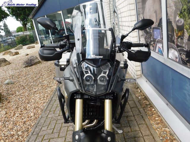 yamaha - tenere-700