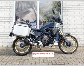 Yamaha Tenere 700 2024 occasion