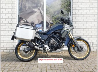 Yamaha Tenere 700 2024 occasion