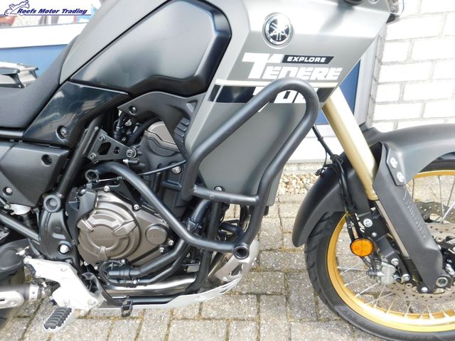 yamaha - tenere-700
