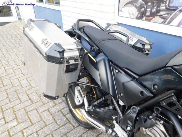yamaha - tenere-700