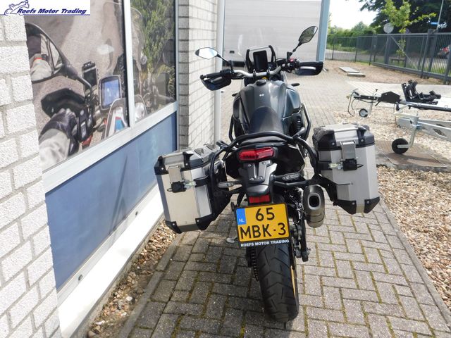 yamaha - tenere-700