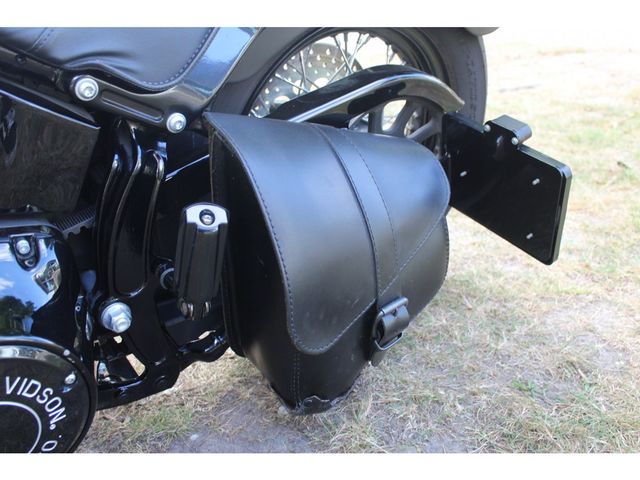 harley-davidson - softail-slim-fls