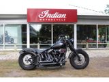 HARLEY-DAVIDSON SOFTAIL SLIM FLS
