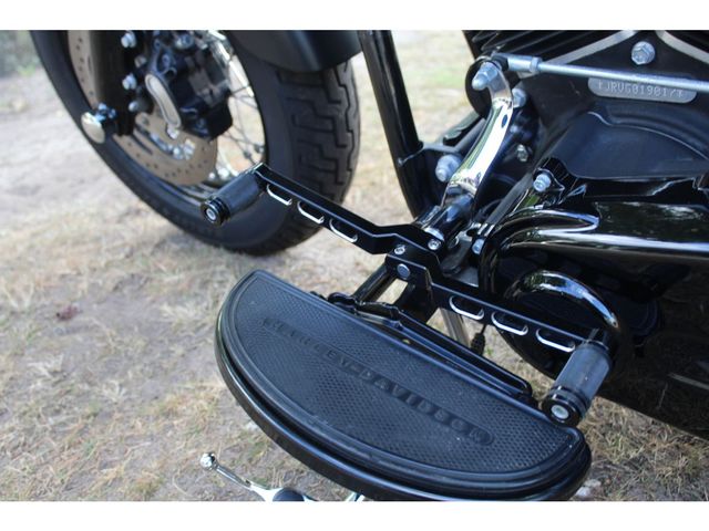 harley-davidson - softail-slim-fls
