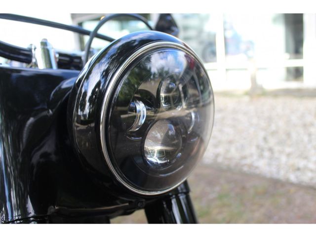 harley-davidson - softail-slim-fls