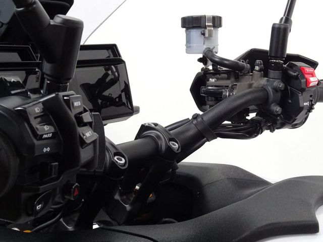 yamaha - tracer-9-gt