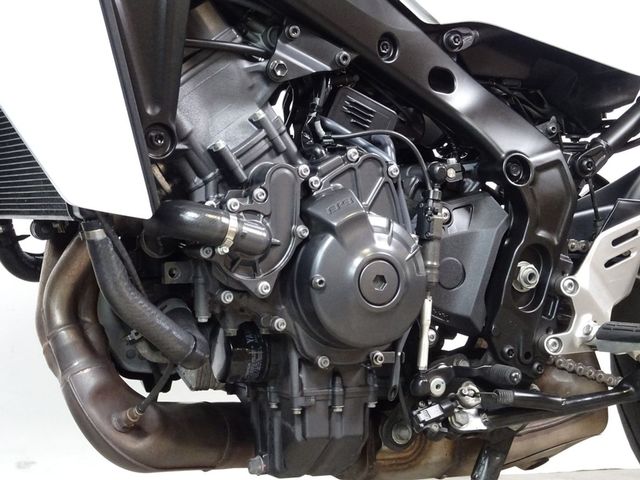 yamaha - tracer-9-gt