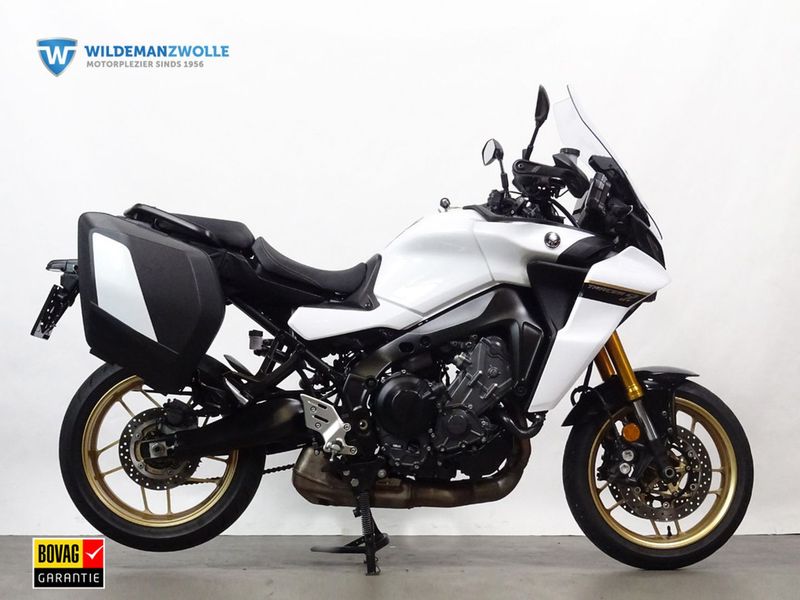 Yamaha Tracer 9 GT 2024 occasion