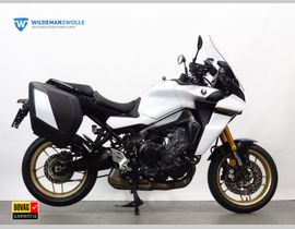 Yamaha Tracer 9 GT 2024 occasion