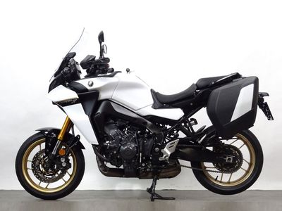 YAMAHA TRACER 9 GT – foto 2