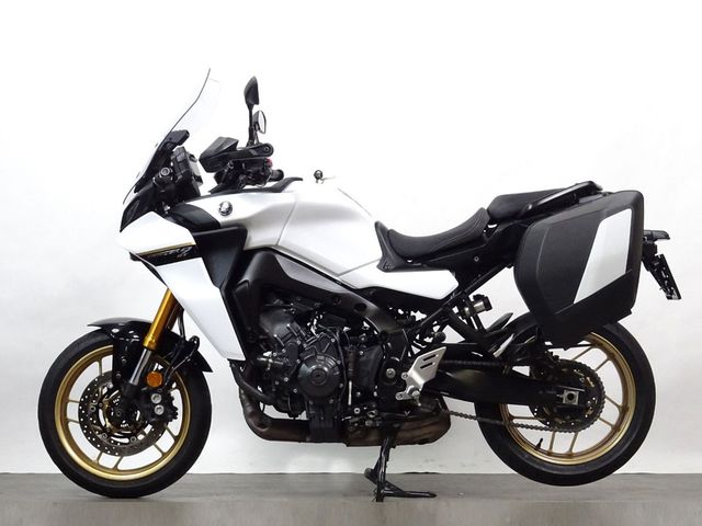 yamaha - tracer-9-gt