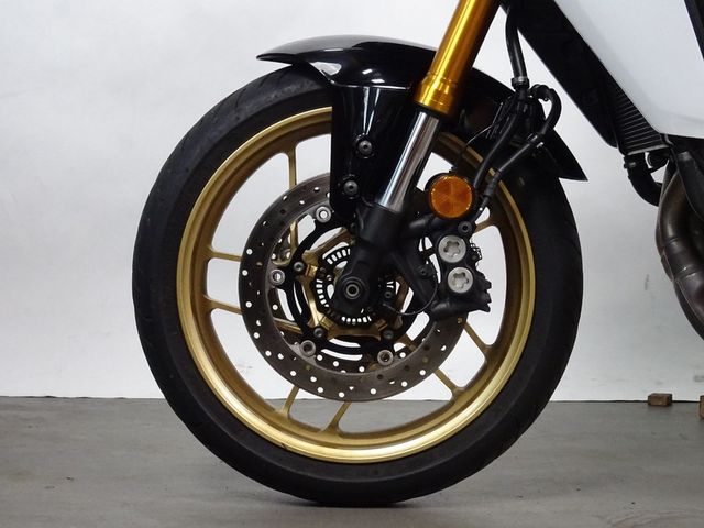 yamaha - tracer-9-gt