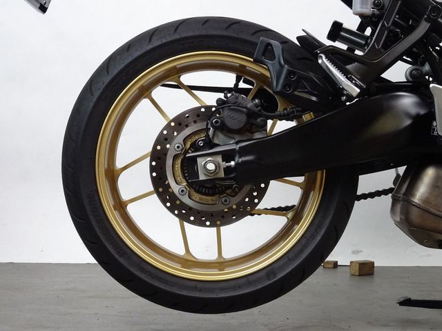yamaha - tracer-9-gt