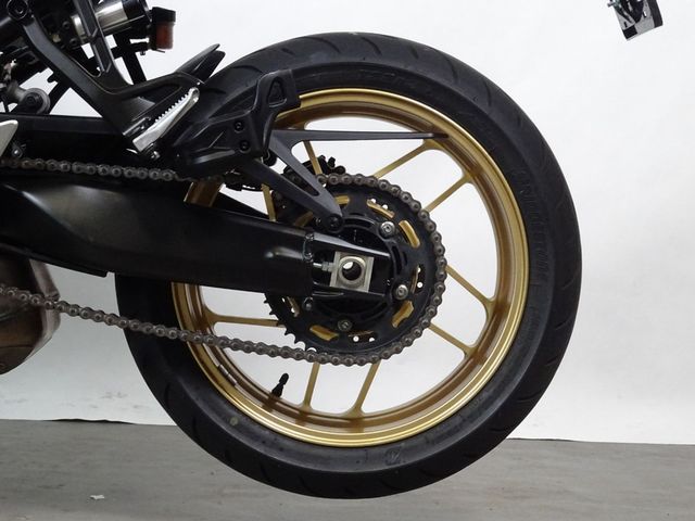 yamaha - tracer-9-gt