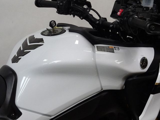 yamaha - tracer-9-gt