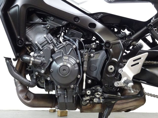 yamaha - tracer-9-gt