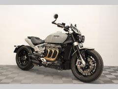 TRIUMPH ROCKET III R