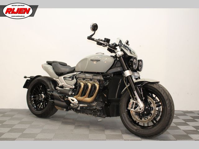 triumph - rocket-iii-r
