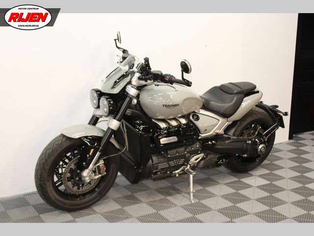 triumph - rocket-iii-r