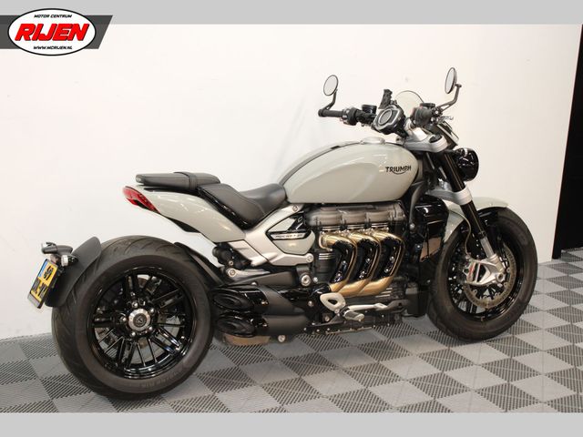 triumph - rocket-iii-r