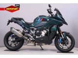 BMW M 1000 XR
