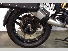 BMW R 1200 GS Adventure 2015 occasion – foto 22 van 24