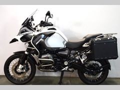 BMW R 1200 GS Adventure 2015 occasion – foto 2 van 24