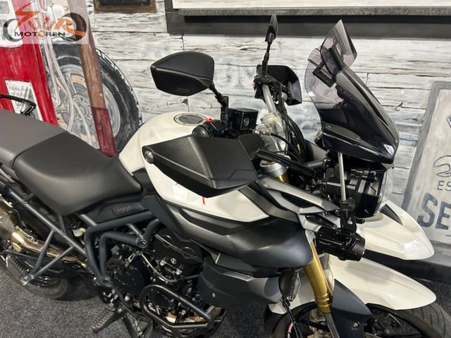 triumph - tiger-800
