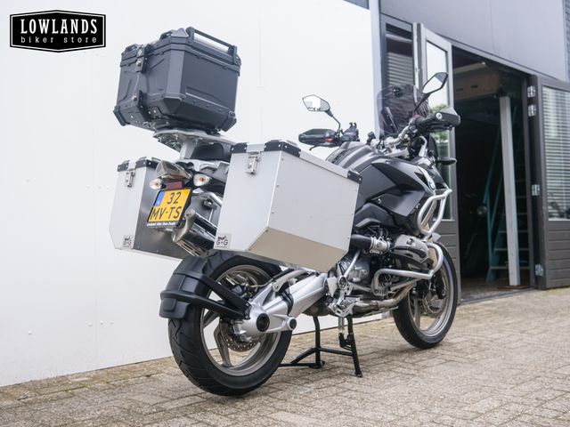 bmw - r-1200-gs