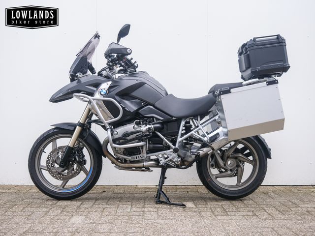 bmw - r-1200-gs