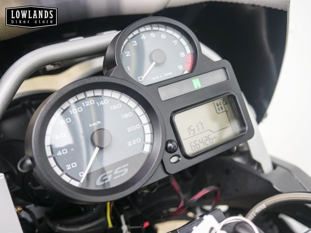 bmw - r-1200-gs