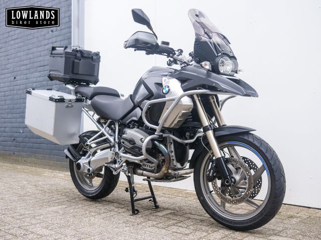 bmw - r-1200-gs