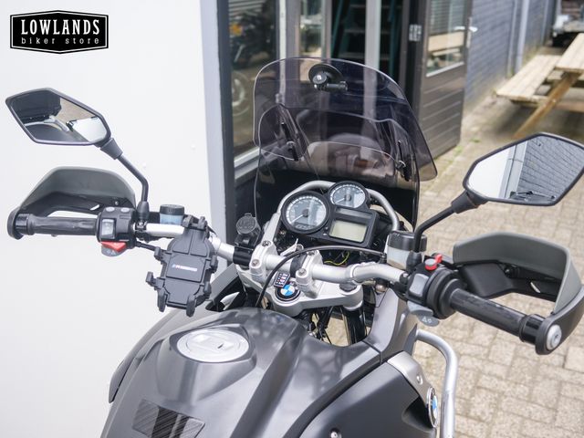 bmw - r-1200-gs