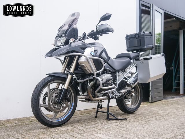 bmw - r-1200-gs