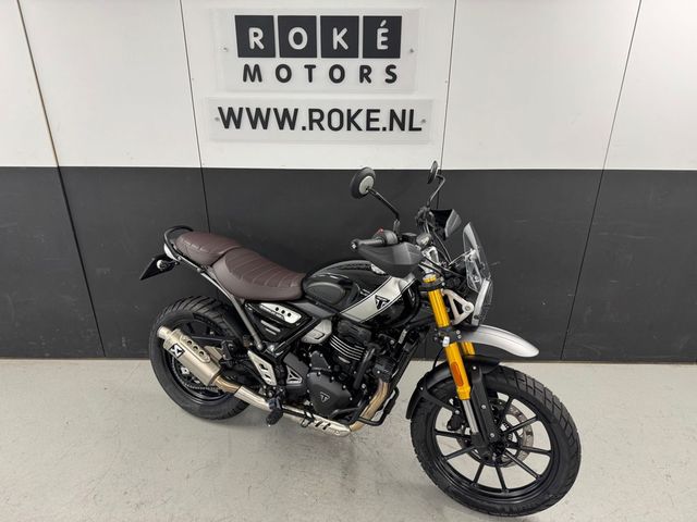 triumph - scrambler-400-x