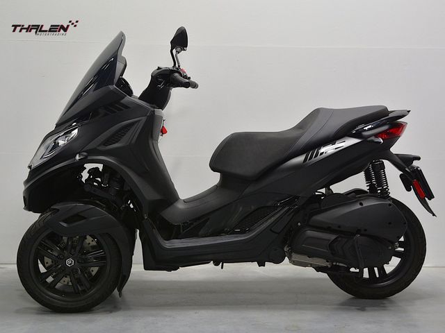 piaggio - mp3-300-hpe