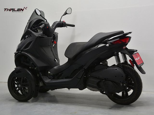 piaggio - mp3-300-hpe
