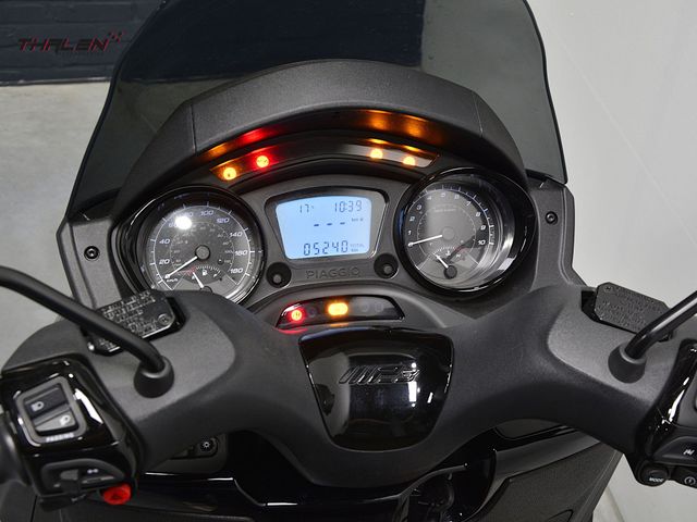 piaggio - mp3-300-hpe