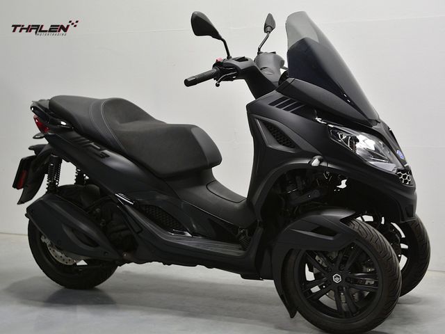 piaggio - mp3-300-hpe